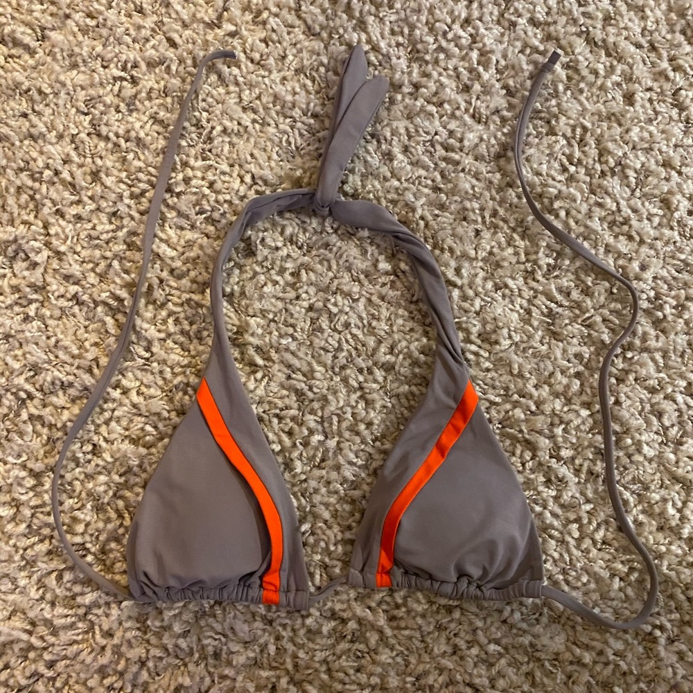 L*Space Swimsuit Top